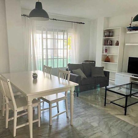 Apartamento En Estepona Marbella Exterior foto