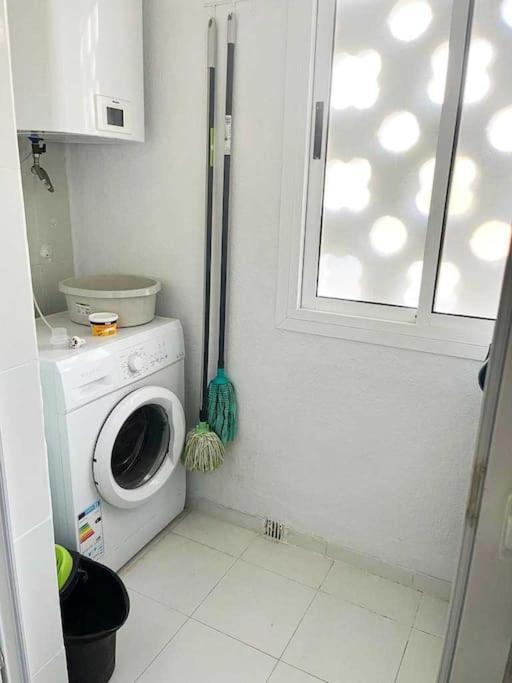 Apartamento En Estepona Marbella Exterior foto