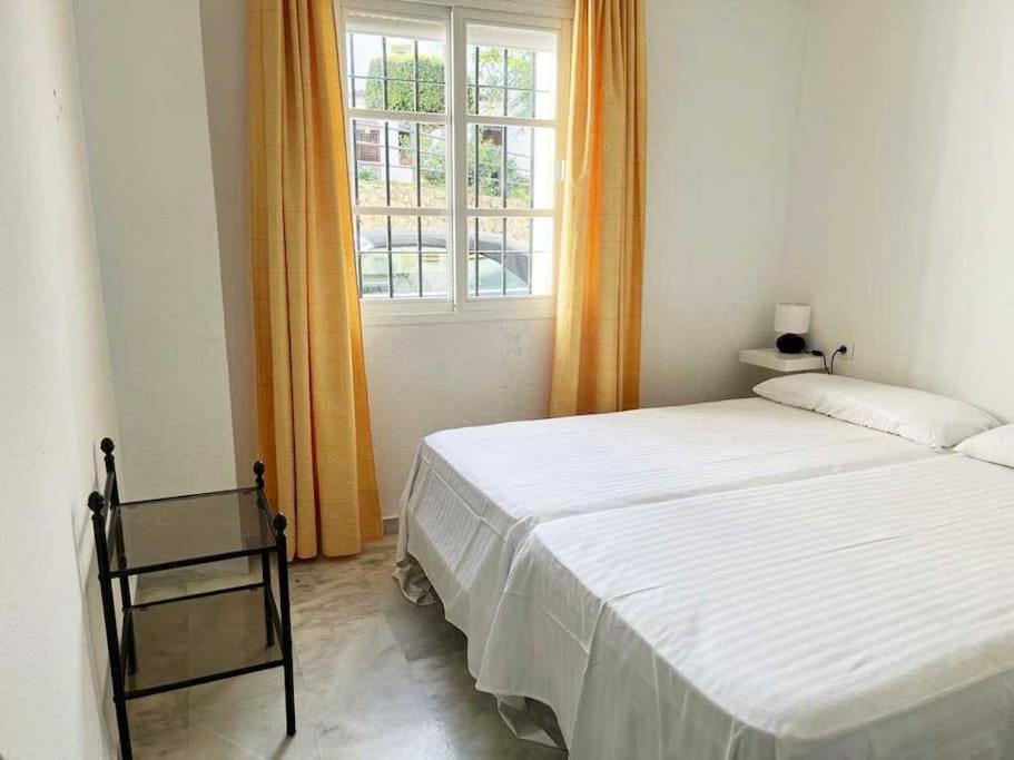 Apartamento En Estepona Marbella Exterior foto