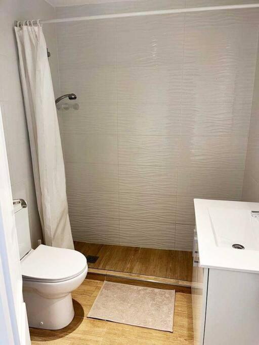 Apartamento En Estepona Marbella Exterior foto
